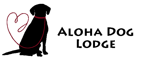 Aloha Dog Lodge